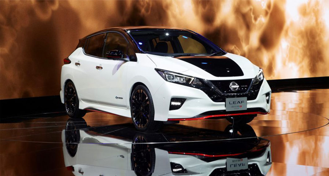 Nissan Leaf Preț – Descoperiți tehnologia electrică de ultimă generație