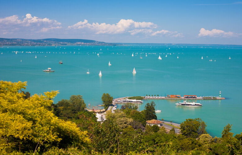 Vacanță la Balaton, Ungaria: Relaxare și distracție pe malul lacului